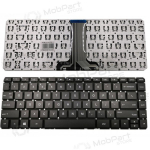 HP Pavilion: X360, 14-BA, 14T-BA, 14M-BA, 14-BS klaviatuur