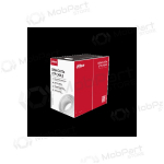Sidekaabel Dahua UTP5e PFM920I-5EUN (Cat5e, HDPE, PoE, PVC, rull 305m)