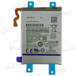 Samsung Galaxy Z Flip3 5G aku, aku EB-BF711ABY (originaal)
