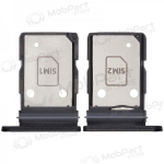 Samsung Galaxy A36 SIM kaardi hoidja (mustad) (originaalne)