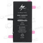 Apple iPhone 14 Plus aku, Di-Power 4860 mAh (suurendatud mahutavusega)