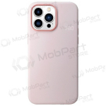 &Uuml;mbris HDD Silicone MagSafe Case Apple iPhone 16 roosi v&auml;rvi