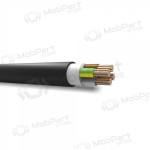 J&otilde;ukaabel Elpar N2XH-J 5x4 mm&sup2; vasest XLPE LSZH CPR B2ca 1 kV monoliitne