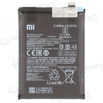 Xiaomi Redmi Note 10, Redmi Note 10S aku (BN59) (Premium)