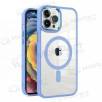 Apple iPhone 15 Plus &uuml;mbris - Premium Mag Cover (lilla)