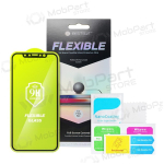 Samsung Galaxy A35 kaitseklaas "Bestsuit Flexible Hybrid Glass 5D"