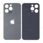 Apple iPhone 13 Pro tagakaas (grafiit)