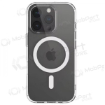 Apple iPhone 16 Pro Max &uuml;mbris - MagSafe Clear
