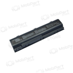 HP HSTNN-DB10, 4400mAh s&uuml;learvuti aku, Selected