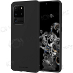 Samsung Galaxy A73 &uuml;mbris "Mercury Soft Feeling" (mustad)