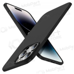 Samsung Galaxy S9 &uuml;mbris "X-Level Guardian" (mustad)