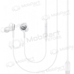 K&otilde;rvaklapid Samsung AKG EO-IC100BWEGEU Type-C (valge)