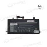 DELL J0PGR, 42Wh, 5250mAh s&uuml;learvuti aku - PREMIUM