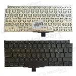 Apple A2179, US klaviatuur