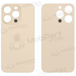 Apple iPhone 14 Pro Max tagakaas (kuldne)