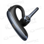 Bluetooth k&auml;ed-vabad peakomplekt Hoco E90 ENC USB-C must