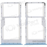 Xiaomi Redmi Note 12 5G SIM kaardi hoidja (sinised)