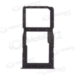Huawei P30 Lite SIM kaardi hoidja (mustad)