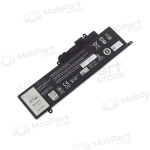 DELL GK5KY s&uuml;learvuti aku - PREMIUM