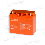 Aku Power Bubble PB1218 (18Ah, 12V)