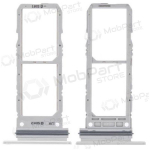 Samsung Galaxy Note 10 SIM-kaardi hoidik (Aura Glow)