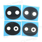 Huawei Honor 90 kaamera klaas Black (only lens 2pcs) ORG