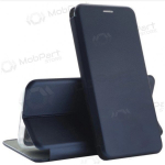 Samsung Galaxy A50, A50s, A30s &uuml;mbris "Book Elegance" (tumesinine)