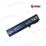 MSI BTY-M6H, 4730mAh s&uuml;learvuti aku - PREMIUM