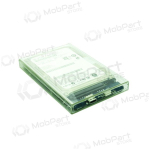 2.5" HDD &uuml;mbris USB3.1
