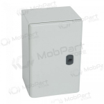 Metallist kilp Legrand ATLANTIC 036910 (300x200x160, IP66, IK10)