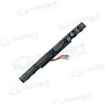 ACER AL15A32, 2500mAh s&uuml;learvuti aku
