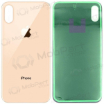 Apple iPhone XS Max tagakaas (kuldne)