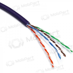 V&otilde;rgukaabel Excel 190-066 Cat5 U/UTP (LZSH, B2CA, rull 305m.)