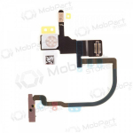 Apple iPhone XS Max on / off sisse l&uuml;litamise liides