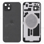 Apple iPhone 15 Plus tagakaas (must) (Premium)