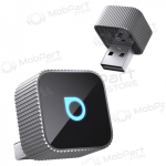 Juhtmevaba CarPlay / Android Auto adapter Ottocast Mini Cube CP88-T2 h&otilde;bedane