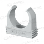 Vamzdžio laikiklis OBO OB2149-010 (D20, hall, 2955 F/M20) (100)