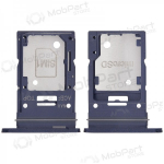 Samsung Galaxy A35 5G SIM kaardi hoidja (tumesinine) (originaalne)
