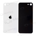Apple iPhone SE 2020 / SE 2022 tagakaas (valge)