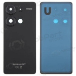 Xiaomi Redmi Note 13 Pro 4G tagakaas (must) (originaal)
