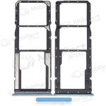 Xiaomi Redmi 10 SIM kaardi hoidja (sinised)