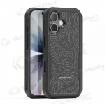 Apple iPhone 17 &uuml;mbris - Dux Ducis Shld must (Contour Pattern)