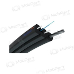 Optiline kaabel FiberHome Micro EX.17344 1 kiud &uuml;hemoodiline G657A1 LSZH 600 N