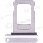 Apple iPhone 14, 14 Plus SIM kaardi hoidja (purpurinis)
