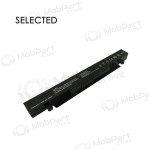 ASUS A41-X550, 2600mAh s&uuml;learvuti aku