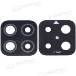 Samsung Galaxy A22 4G 2021 kaamera klaas (mustad) (originaalne)