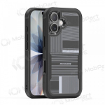 Apple iPhone 17 &uuml;mbris - Dux Ducis Shld must (Umbra Pattern)