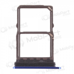 Huawei Mate 20 SIM kaardi hoidja sinised (midnight blue)