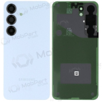 Samsung Galaxy S25 tagakaas (helesinine) - originaal
