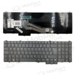 Dell: E5540 klaviatuur
